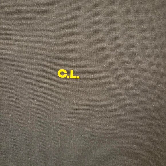 Black Nike X Nocta Tech Fleece Pant - Picture 6 of 8